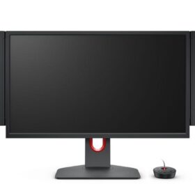 BenQ ZOWIE XL2566K 24.5" Full HD LED Gaming Monitor – 360Hz, 0.5ms, TN Panel, HDMI & DisplayPort
