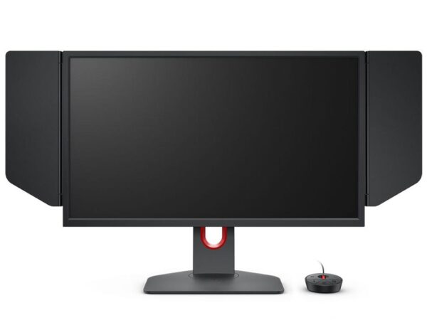 BenQ ZOWIE XL2566K 24.5" Full HD LED Gaming Monitor – 360Hz, 0.5ms, TN Panel, HDMI & DisplayPort