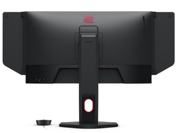 BenQ ZOWIE XL2566K 24.5" Full HD LED Gaming Monitor – 360Hz, 0.5ms, TN Panel, HDMI & DisplayPort - Image 3