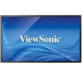 Viewsonic CDE5500-L 55″ Narrow Bezel 1080p Full HD Commercial LED Display