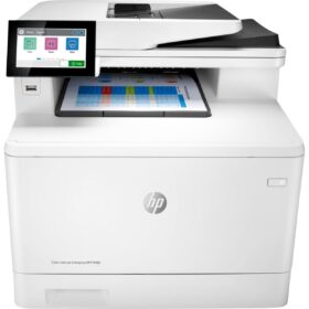 HP Color LaserJet Pro MFP 480f Compact Wireless Printer