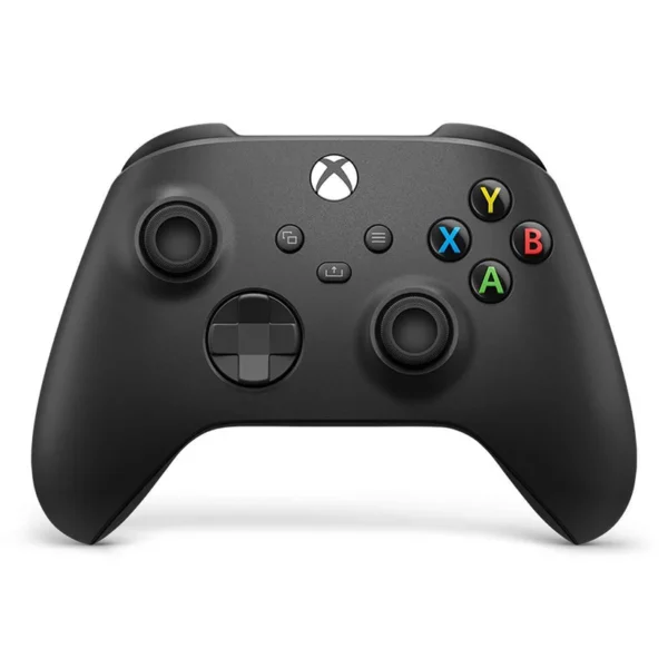 Xbox Series X Video Game Console, Black - Image 3