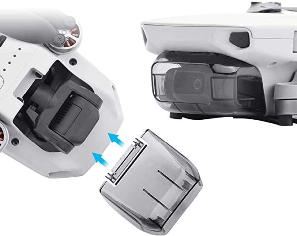 DJI Mavic Mini/Mini 2 Gimbal Lock - Image 2