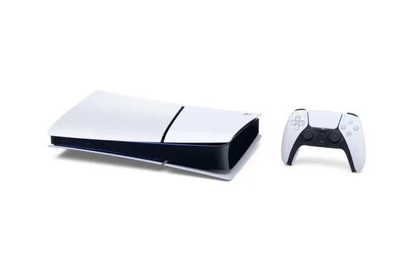 PS5 Slim Digital Edition - Image 3