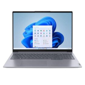 Lenovo ThinkBook 16 G7 Core Ultra 5 125U/8GB/512GB/DOS/FHD/Backlit KB/16