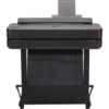 HP DesignJet T650 24-in Printer | Large Format Wireless Plotter Printer | 24" with Mobile Printing