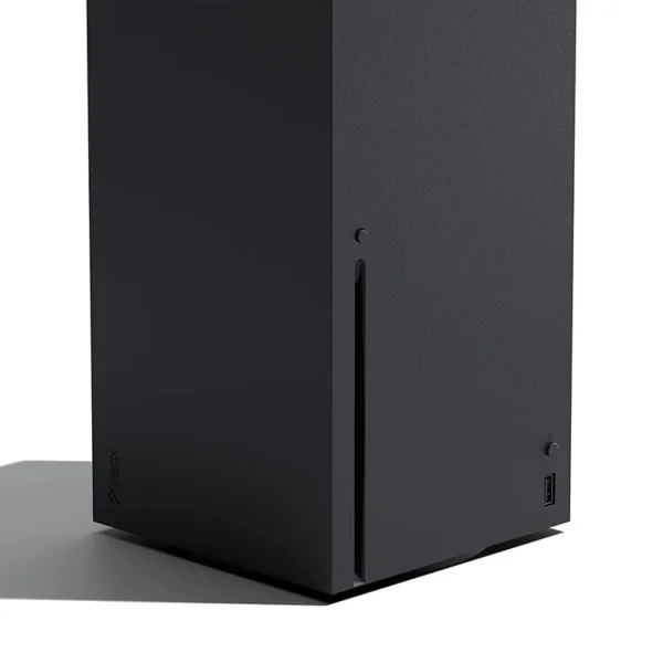 Xbox Series X Video Game Console, Black - Image 6