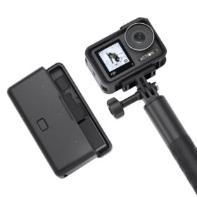 DJI OSMO ACTION 3 ADVENTURE COMBO