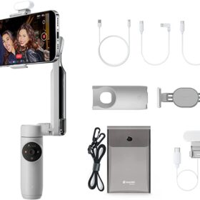 Insta360 Flow Smartphone Gimbal