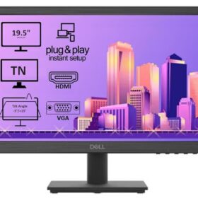 DELL LED 20” D2020H - High Performance