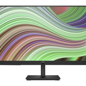 HP LED P24v G5 FHD MONITOR - High Performance
