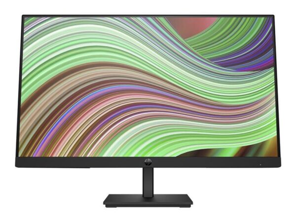 HP LED P24v G5 FHD MONITOR - High Performance