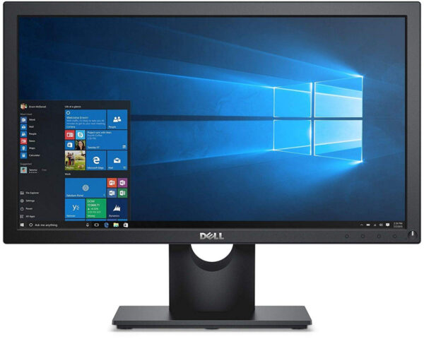 DELL LED 20” E2016HV - High Performance