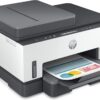 HP Smart Tank 750 Wireless All-in-One Printer