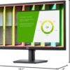 DELL LED 24” E2422H - High Performance