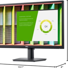 DELL LED 24” E2422H - High Performance