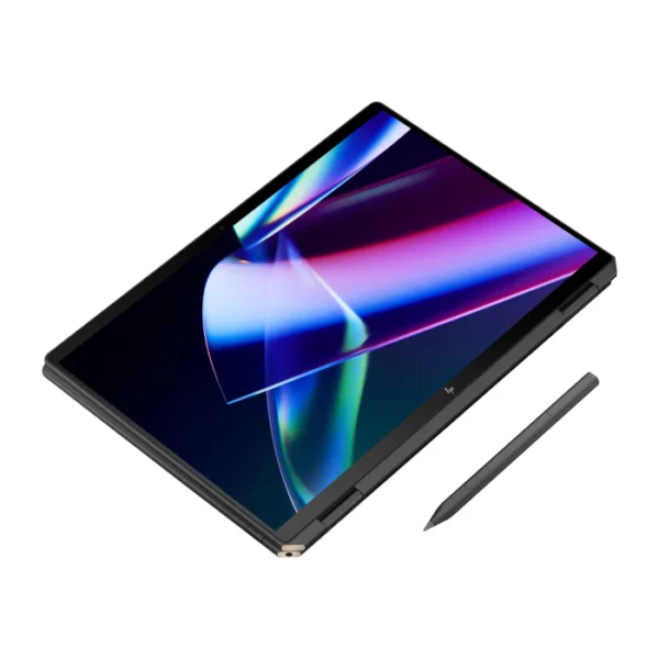 HP SPECTRE 14-EU0000 Core Ultra 7 155H/32GB DDR5/1TB SSD/Windows 11/Touch X360/14" 2.8K OLED/Pen Laptop - Image 2