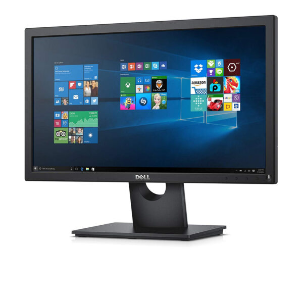 DELL LED 20” E2016HV - High Performance - Image 2