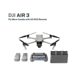 DJI Air 3 Fly More Combo with DJI RC-NA2