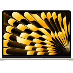 Apple MacBook Air 15-inch (M4 MW1J3) 2025