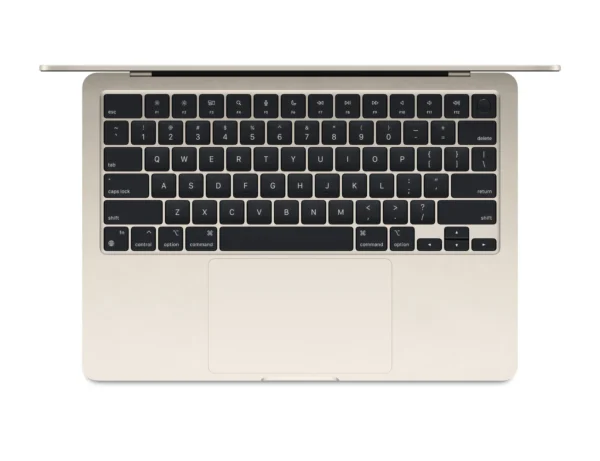Apple MacBook Air 15-inch (M4 MW1J3) 2025 - Image 3