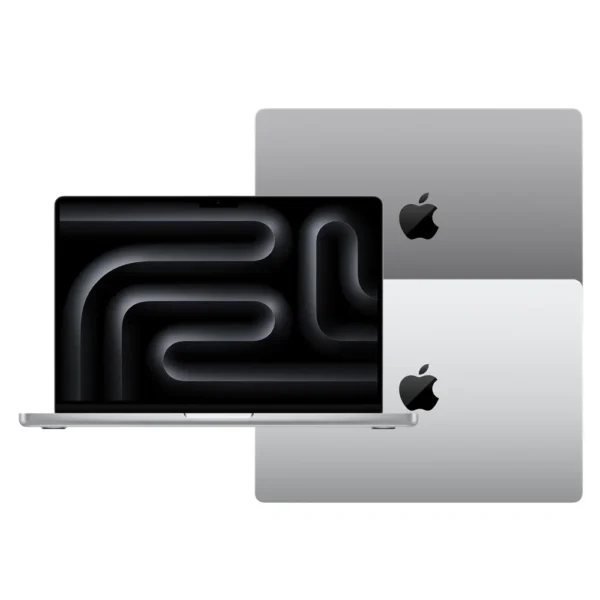 Apple MacBook Pro 16-inch (M3 Max MRW33) 2023 - Image 3