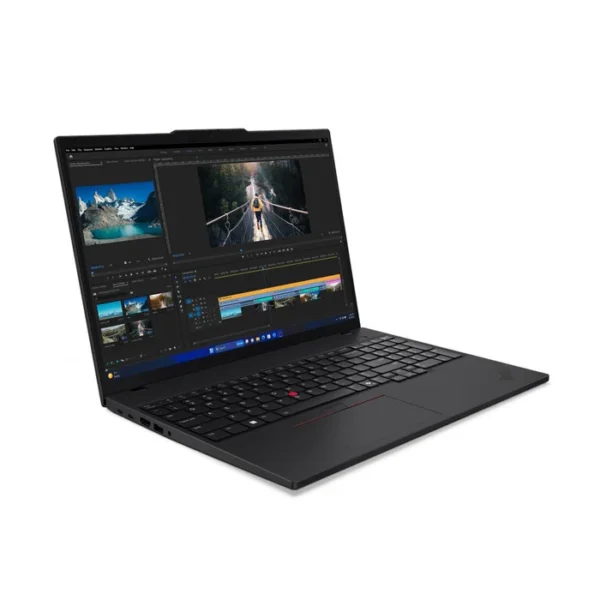 LENOVO THINKPAD T16 G3 CORE Ultra 5 125U/16GB/512GB/WIN11/BACKLITE KB/TOUCH - Image 3