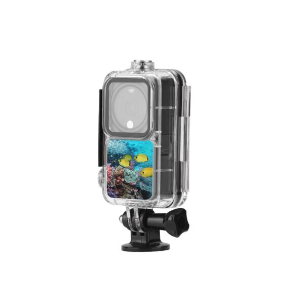 DJI Action 2 Waterproof Case Specifications and Key Features - Image 2