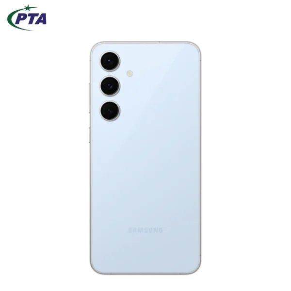 Samsung Galaxy S24 FE PTA Approved - Image 3