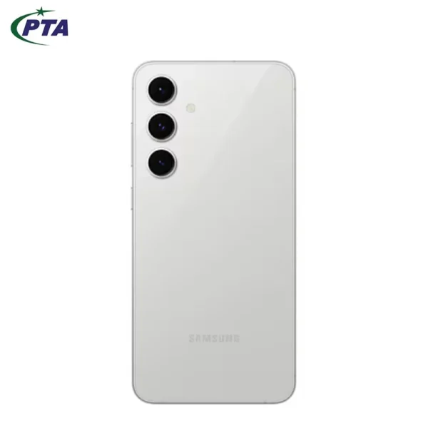 Samsung Galaxy S24 FE PTA Approved - Image 8