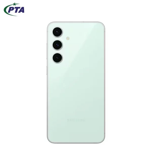Samsung Galaxy S24 FE PTA Approved - Image 7