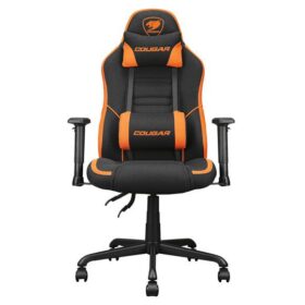 COUGAR Fusion S Comfortable Multi-Purpose Gaming Chair