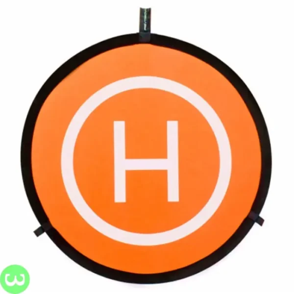 Drone Landing Pad 32 Inch Waterproof - Image 2