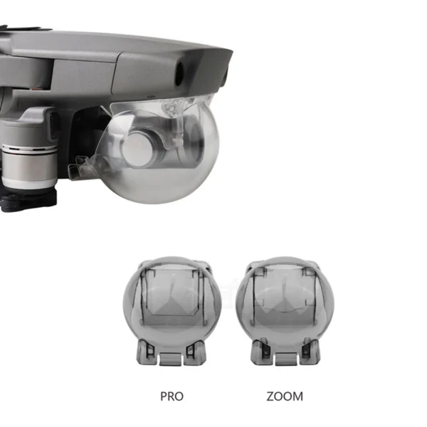 Dji Mavic 2 Pro/Zoom Gimbal Cover