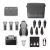 DJI Air 3S Fly More Combo (RC 2 Screen Remote Controller)