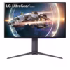 LG UltraGear 27GR95QE-B 27" OLED Gaming Monitor – 240Hz, 0.03ms, QHD, G-SYNC & FreeSync Premium