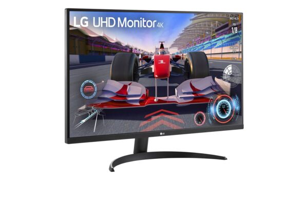 LG 32" 32UR500-B UHD 4K HDR Monitor - Image 2