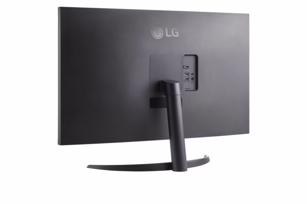 LG 32" 32UR500-B UHD 4K HDR Monitor - Image 4
