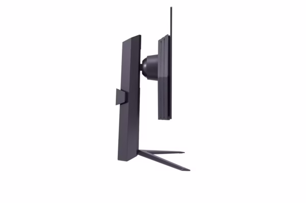 LG UltraGear 27GR95QE-B 27" OLED Gaming Monitor – 240Hz, 0.03ms, QHD, G-SYNC & FreeSync Premium - Image 4