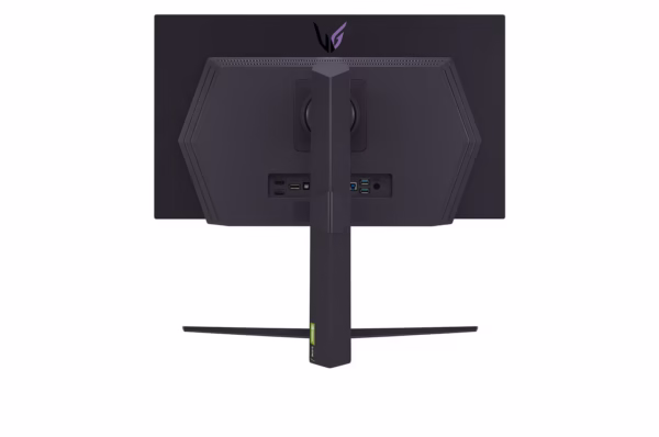 LG UltraGear 27GR95QE-B 27" OLED Gaming Monitor – 240Hz, 0.03ms, QHD, G-SYNC & FreeSync Premium - Image 5