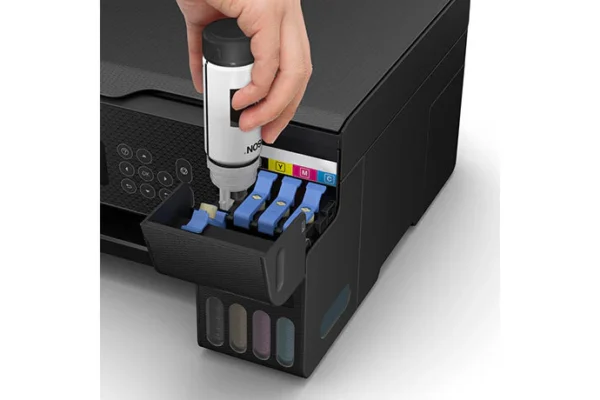 Epson EcoTank L3260 Wi-Fi All-in-One Printer - Image 4