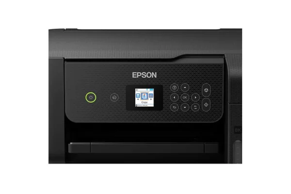 Epson EcoTank L3260 Wi-Fi All-in-One Printer - Image 2