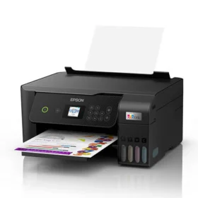 Epson EcoTank L3260 Wi-Fi All-in-One Printer