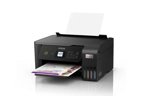 Epson EcoTank L3260 Wi-Fi All-in-One Printer