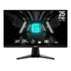 MSI Optix G255F 24.5″ FHD Rapid IPS 180Hz Esports Gaming Monitor