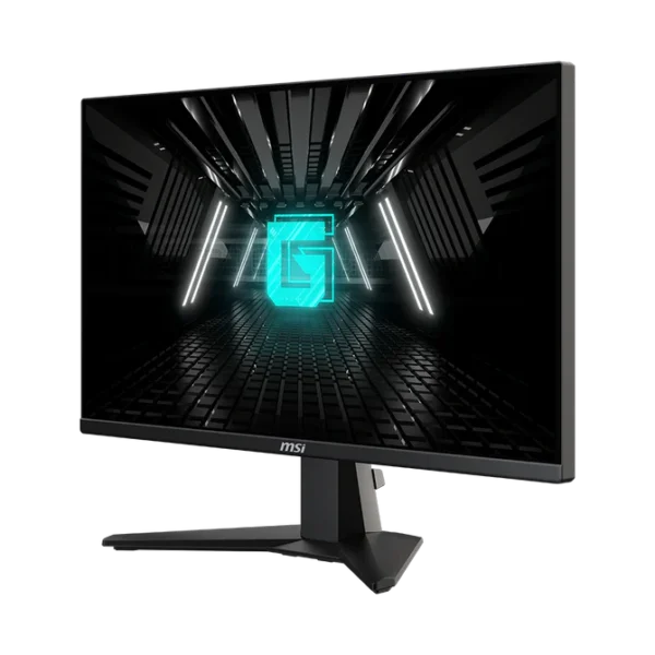 MSI Optix G255F 24.5″ FHD Rapid IPS 180Hz Esports Gaming Monitor - Image 2
