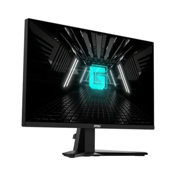 MSI Optix G255F 24.5″ FHD Rapid IPS 180Hz Esports Gaming Monitor - Image 4