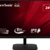 ViewSonic VA2432-H 24" 100Hz 1080p IPS Monitor with Frameless Design