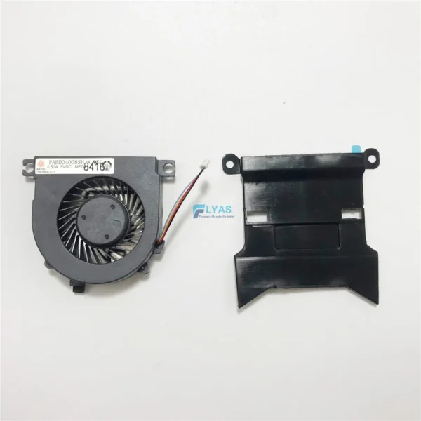 DJI Mavic 2 Pro/Zoom Cooling Fan - Image 2