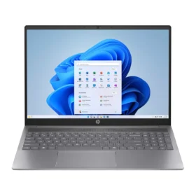 HP PAVILION 16-AG0070 Ryzen 7 8840U/8GB/512GB/Windows 11/Backlit KB/16" 2K Laptop